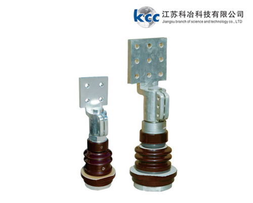 上海BF-3KV/800A-7000A平尾连接套管